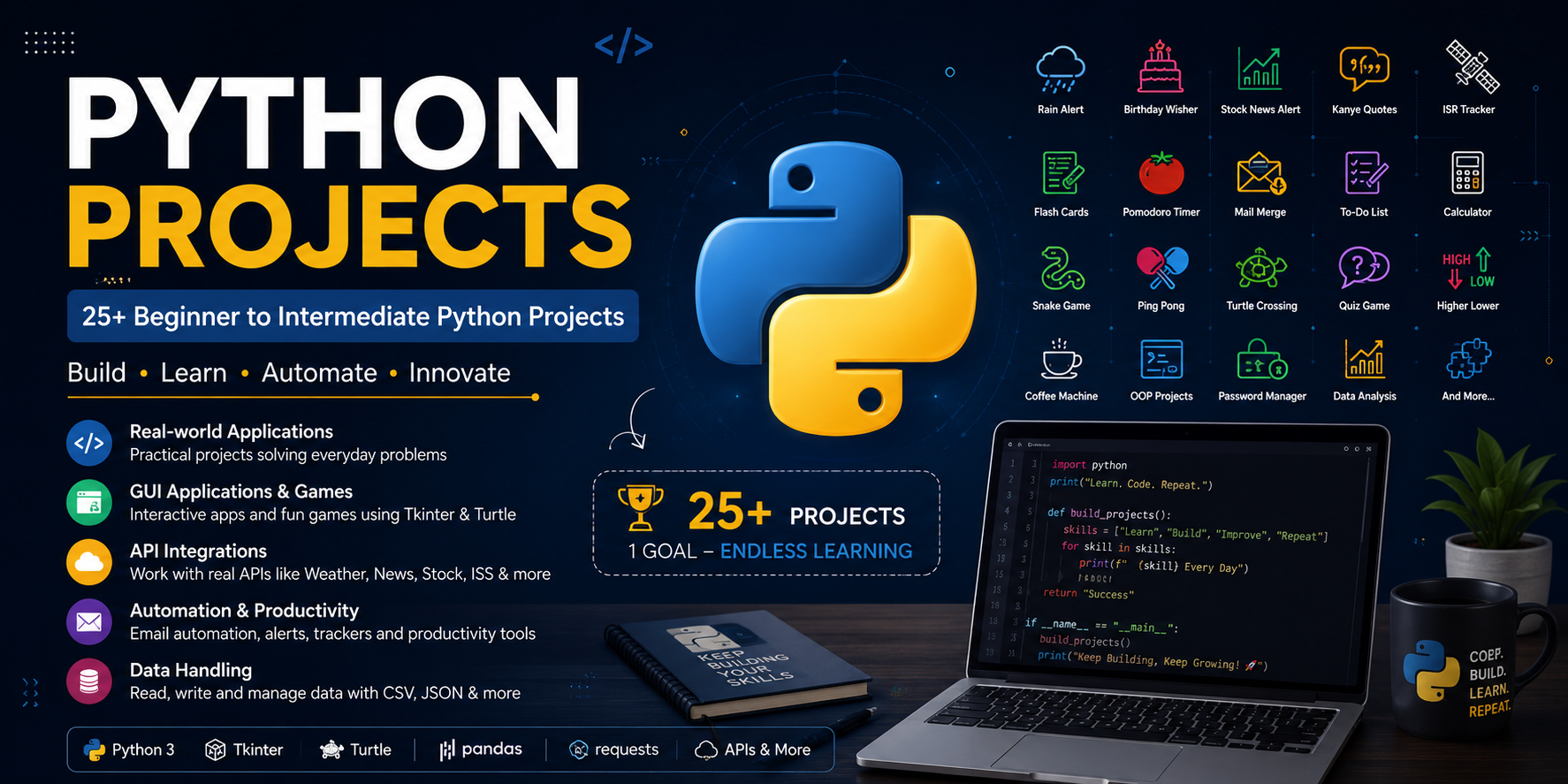 Python